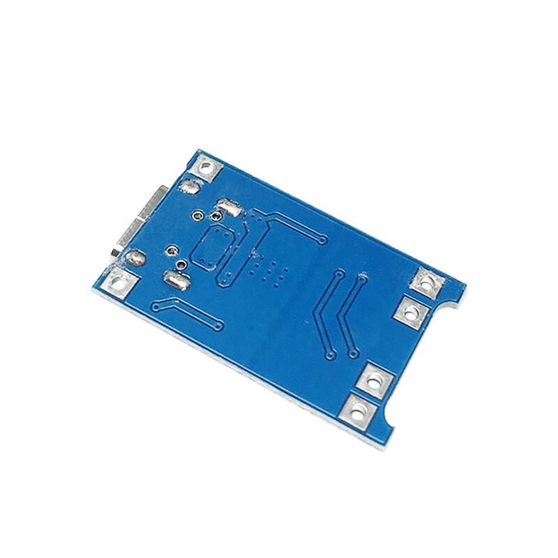 Langjiatuo TP4056 1A Lithium Battery Charger Module