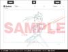 Yutaka Nakamura Animation Original Drawings Collection Vol. 3