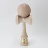 Kendama made by kendama craftsmen Made in Japan Itaya maple competition kendama Ozora Certified by the Japan Kendama Association Handcrafted using