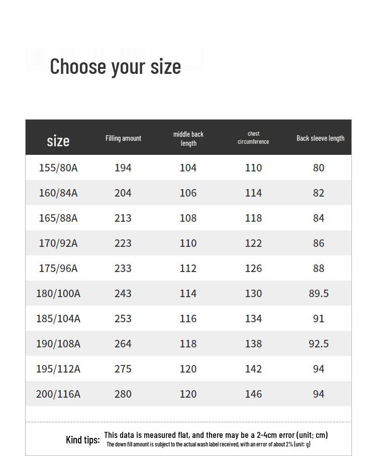 Bosideng Aerospace Co-branded Long Down Jacket B30143670