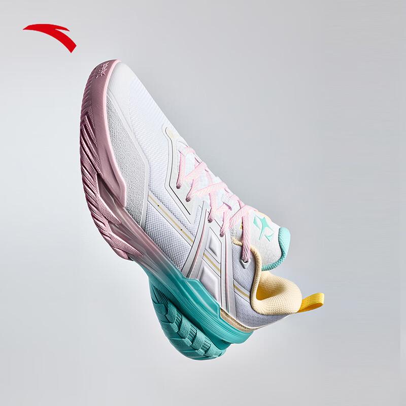 Anta Aircross 6 Men's Basketball Shoes