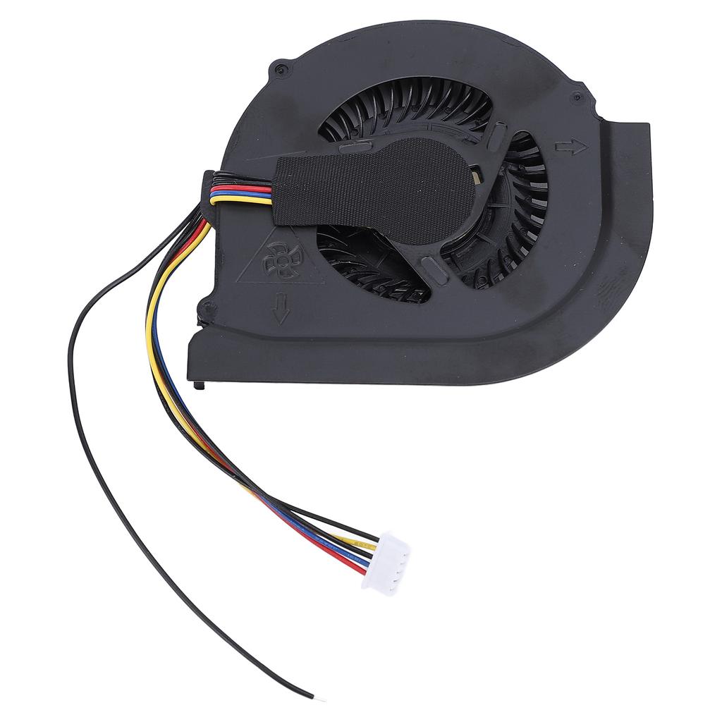 CPU Cooling Fan Notebook Computer Replacement with Repair Kit for Thinkpad T440P Series 42M25M BATA0610R5U Laptop