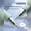 M&G AGP81025 Ret retractable 0.5mm Quick-Dry Gel Pen