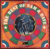 LP Record SAM  DAVE  The Best Of Sam  Dave SD8218 Atlantic 1973 Canada SoulFunk Used
