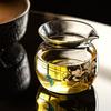230ml Heat Resistant Glass Fair Cup Janpanese Home Tea Pitcher Divide Tea Cha Hai Dispenser Justice Cup Fair Mug Tea Ceremony