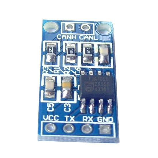 TJA1050 CAN Controller Interface Module CAN Bus Driver Interface Module