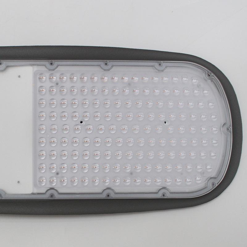 LED Waterproof Street Light Head Shell - Municipal Outdoor Road Kit
