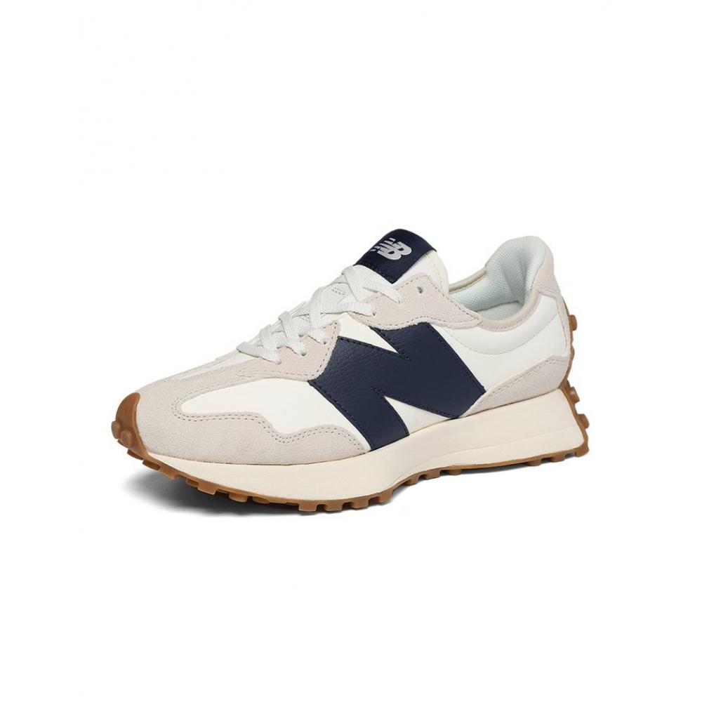 New Balance 327 Unisex Sneakers Ws327kb