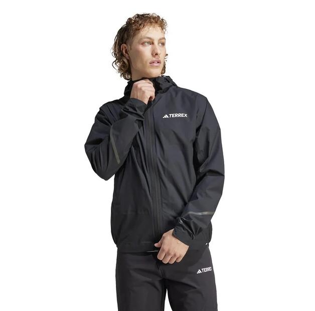 

adidas Xperior 2.5L Light Rain Dry куртка S