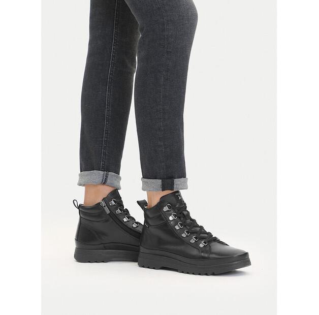 Pikolinos W3W-8564C11 Ankle Boots, Black