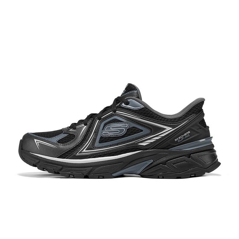 

Skechers Men s 233156 Casual Shoes 44