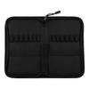 Multifunctional Clay Sculpture Tool Storage Bag Toolkit for Carving Needle Set and Mini Pliers Organizers Case Pouches