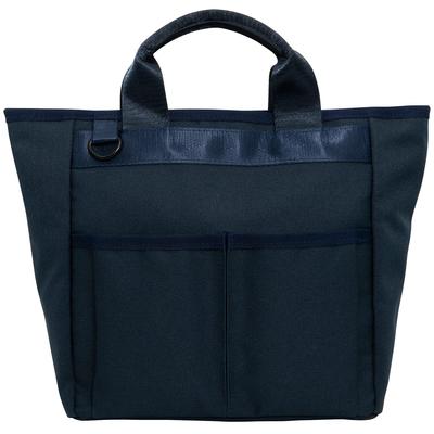 Round Large Round Round Tote Mini Renewed Made of 900D High 25cm X 25cm X 13cm S.T.Golf Bag, Capacity, Ultra-Lightweight Pouch, Bag, Tote, Design,