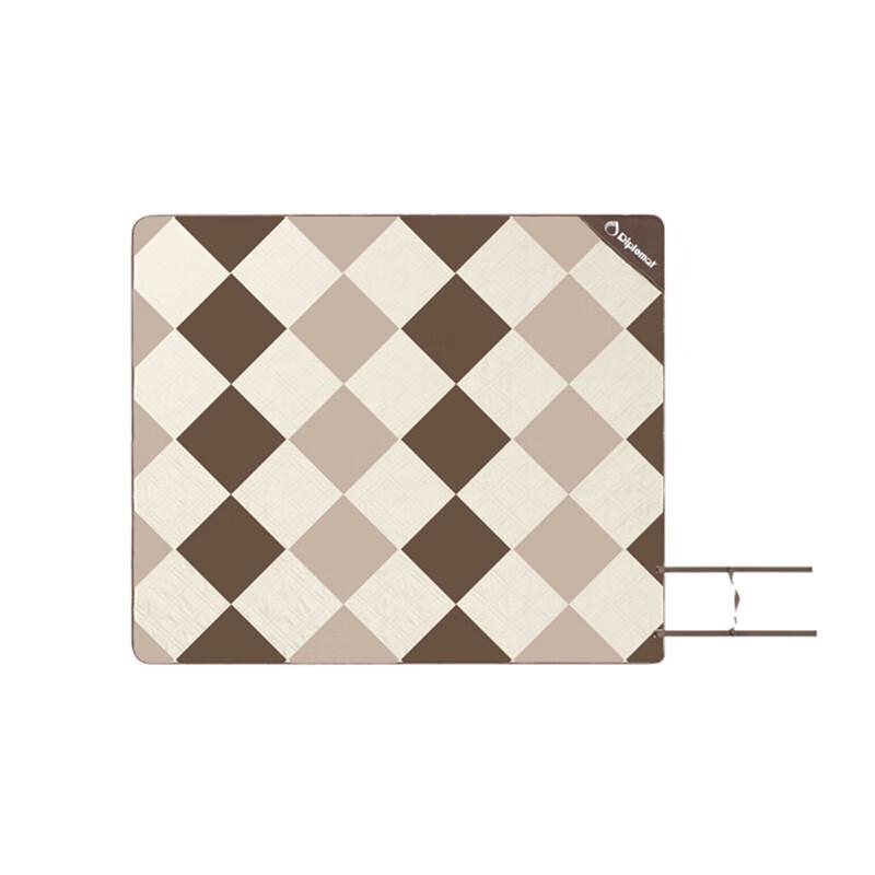 Diplomat Outdoor Picnic Mat