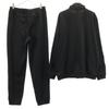 PUMA Long sleeve jersey jacket Setup M black Women Used