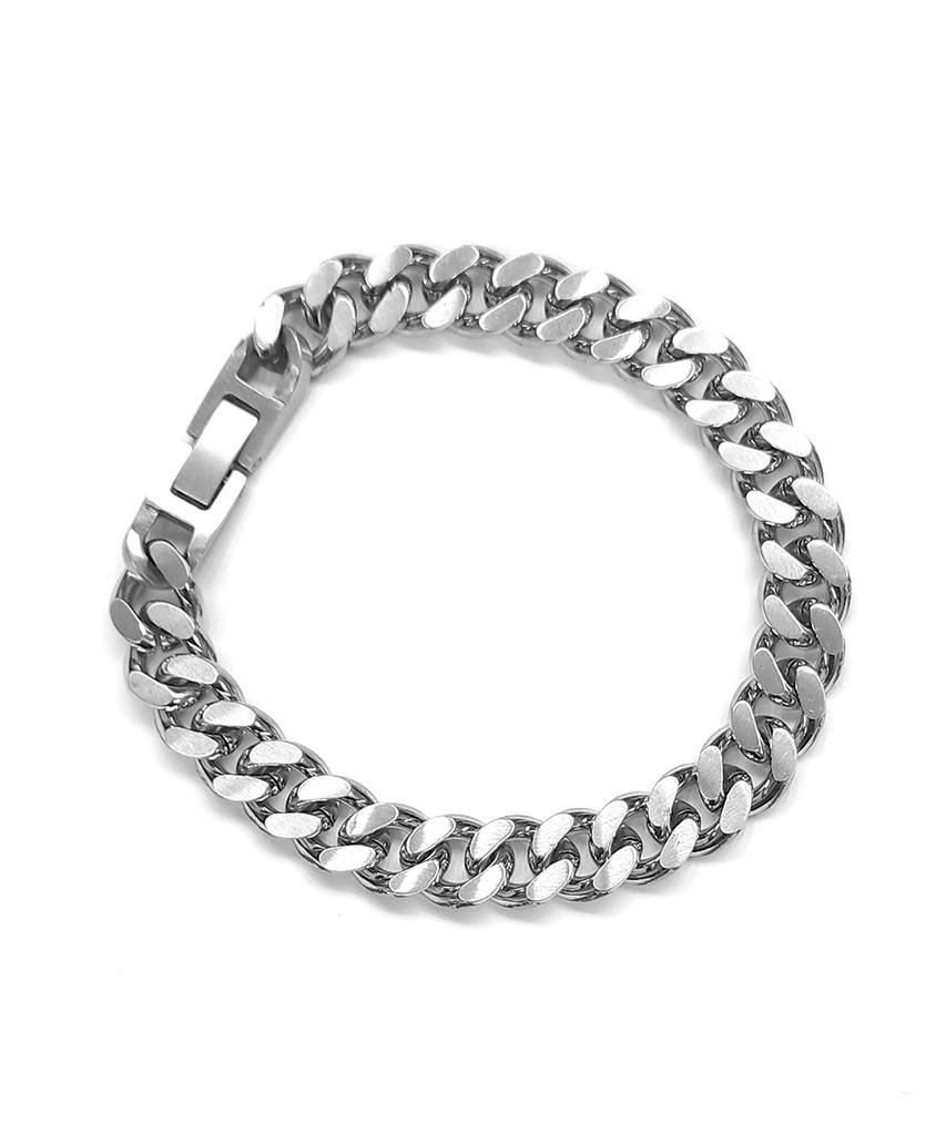 Maison Master Maison Surgical Chain Bracelet