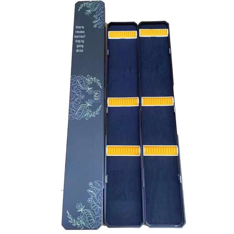 Longchan Fishing Line and Float Storage Case