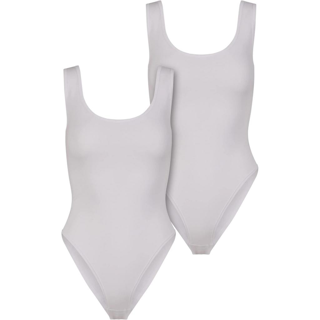 Urban Classics Dam Bodysuit (Paket om 2)