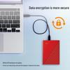 Western Digital My Passport Portable External Hard Drive