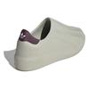 Adidas AdiFOM Superstar Putty Grey Maroon Unisex Tenisky Cloud-White IF6179