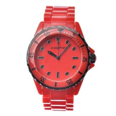Kopha SWAGGER Red Watch
