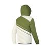 New FILA Down Jacket Men's Moss Green A11M443901FGN