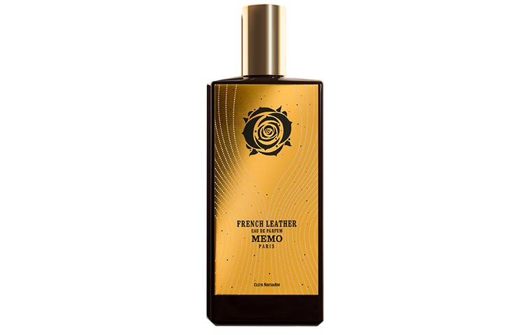 MEMO PARIS Hobo Leather French Poet Perfumes Floral Fruity Accord Eau De Parfum EDP Vetiver Resin 30ml/75ml 75ml