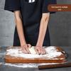 Meichu Ebony Solid Wood Cutting Board