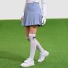 New FILA Golf Series Casual Short Skirts Women's Blue A11W315305F-BU