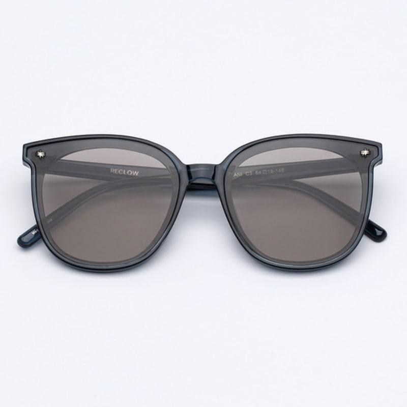 

RECLOW ONE BLUE SUNGLASSES FREE