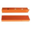 Magnetic Vise Jaw Protectors Cushions Suitable For Surfaces Protections And Scratch Prevention In Various Materials 2pcs