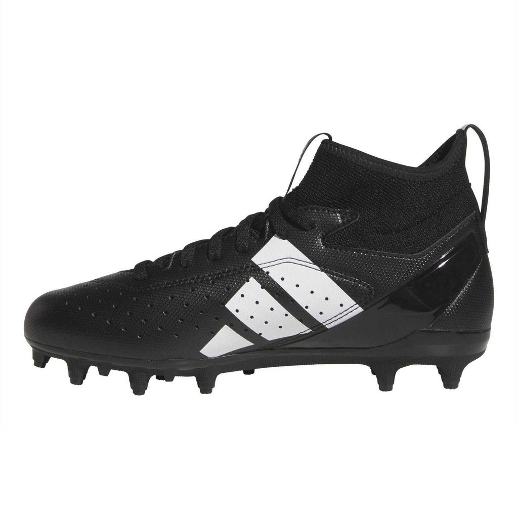 adidas Childrens/Kids Impact 3 Stripes Football Boots