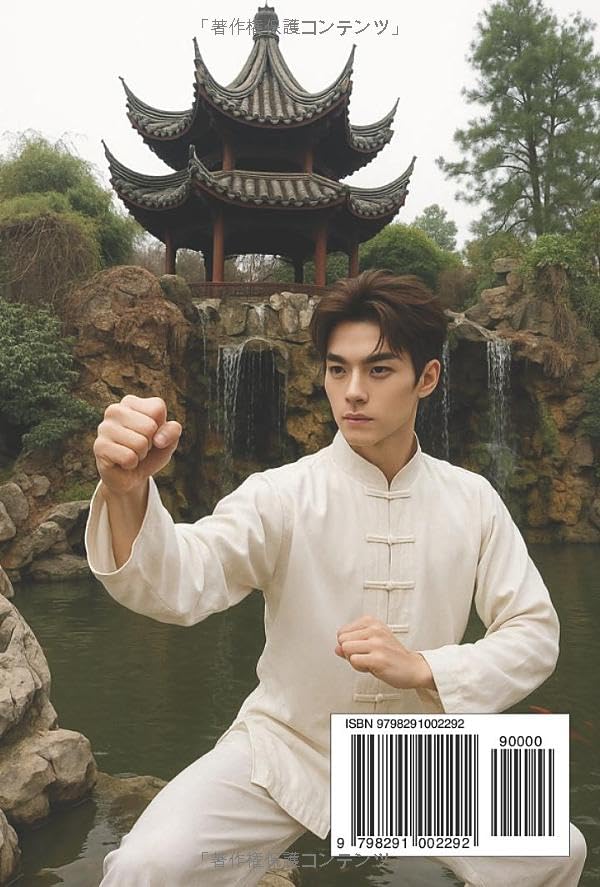 The Ultimate Guide to the Incredible Secret Techniques of Chinese Martial Arts: Knock Them Out with Ki! Only Read If You Seriously Want to Become Stro