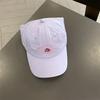 Vintage Adjustable Unisex Vintage Cap for Outdoor Hiking and Mountaineering