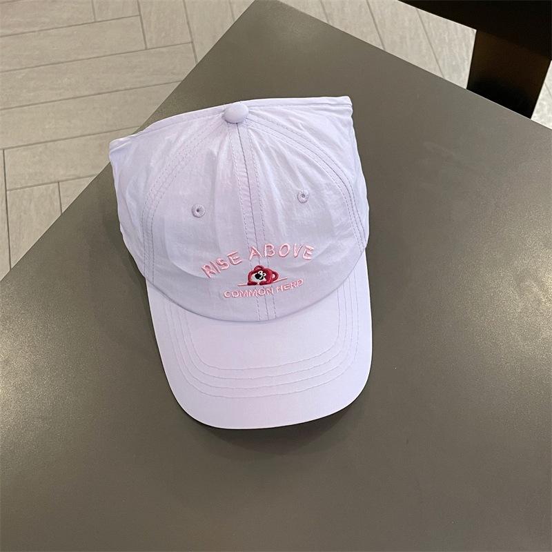 Vintage Adjustable Unisex Vintage Cap for Outdoor Hiking and Mountaineering