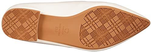 Himiko Water-Resistant Pointed Loafers/624102