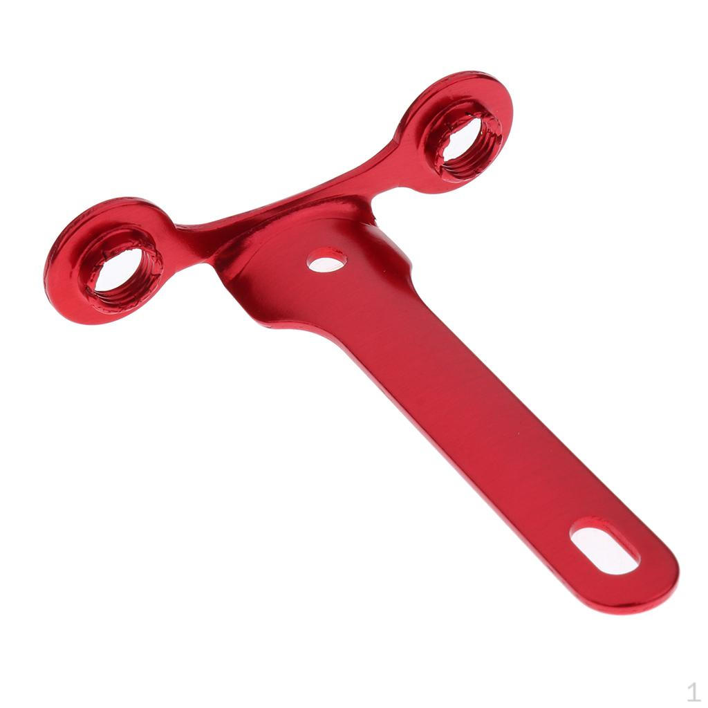 CO2 Holder ,Bottle Cage, Bracket with ² s