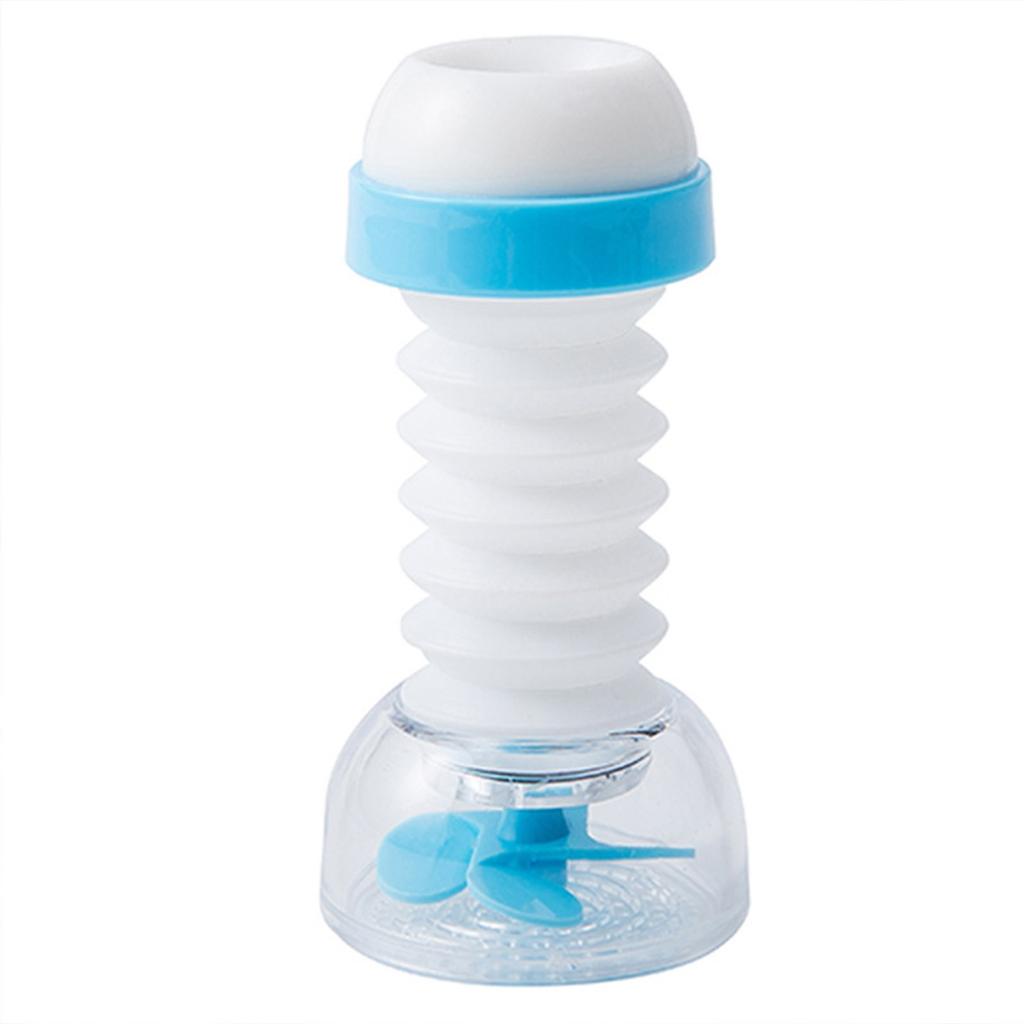 Anty-splash Kran Końcówka Kuchnia Filtr wody Opryskiwacz Sitko wody z kranu