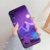 For ZTE Blade A5 2020 Case Protective Shell For ZTE A5 2020 Soft TPU Phone Cover For ZTE A5 2020 Silicone Shockproof Case Fundas