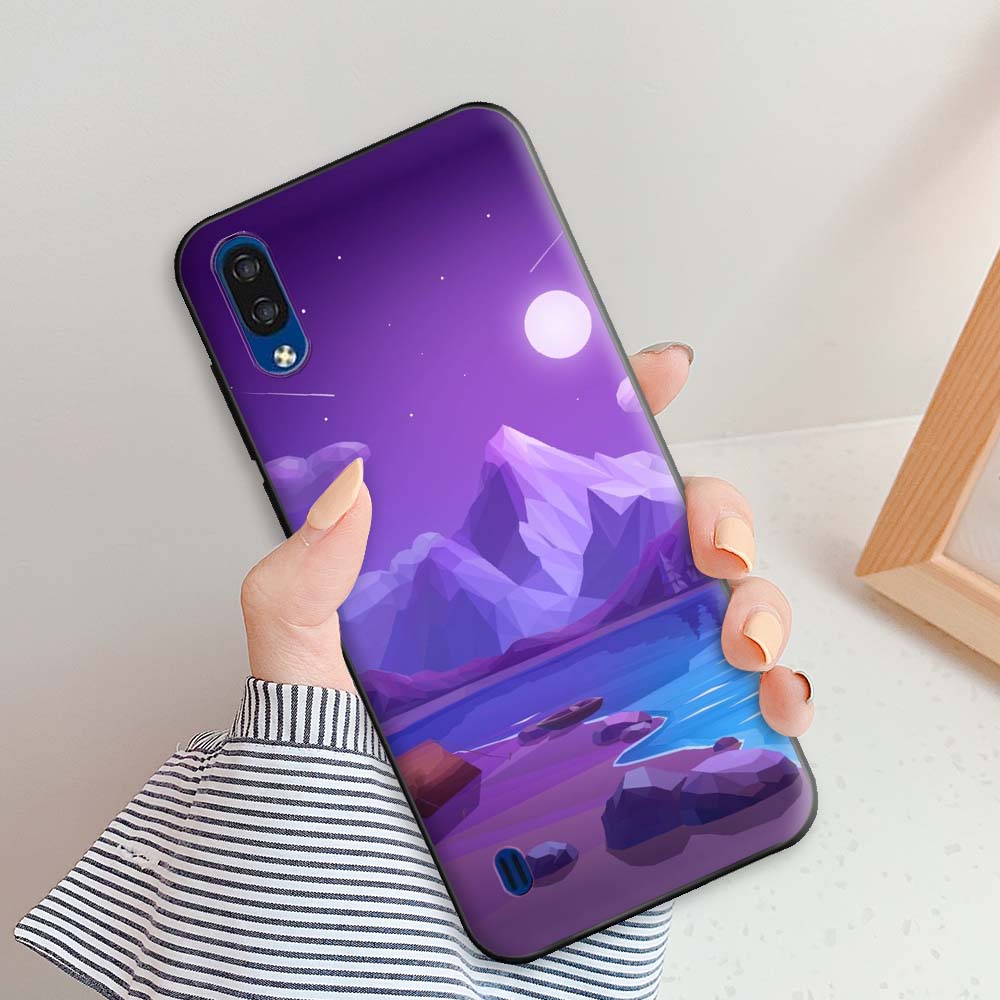 For ZTE Blade A5 2020 Case Protective Shell For ZTE A5 2020 Soft TPU Phone Cover For ZTE A5 2020 Silicone Shockproof Case Fundas