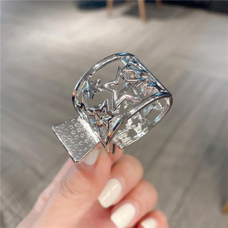 Korean Pearl Crystal Claws Clips Women Geometric Claw Girls Clamps Crab Headband Hairpin Fashion Hair Accessories