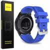 Sc Watchband 20Mm Blue