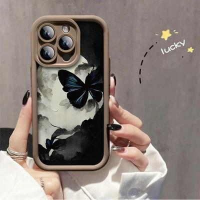 Cover per smartphone – Cover antiurto per smartphone