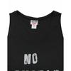 Junk Food Womens/Ladies No Backstage Passes Vest