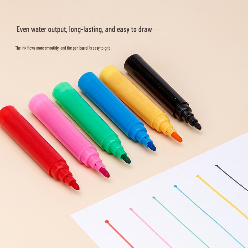 145 Parça Çocuk Sanat Seti: Çizim ve Boyama İçin Fırçalar, Guaj Boyalar, Suluboyalar, Pastel Boyalar ve Daha Fazlası