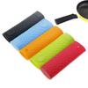 1PCS Silicone Pot Handle Cover Insulation Cover Kitchen Tools Silicone Insulation Pot Handle Cover Anti Slip Pot Handle Cover