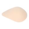 Imbottitura Inserto Reggiseno Spugna Morbida Traspirante Confortevole Supporto Imbottitura Inserto Coppe Reggiseno a Spirale