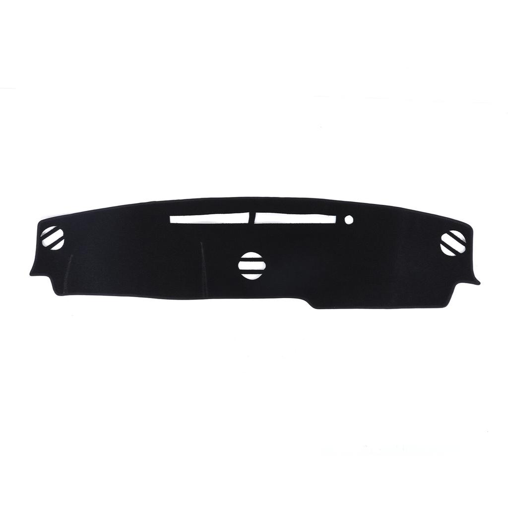 Sun Protector Dashboard Mat Dash Cover Pad For Toyota Land Cruiser LC250 24+