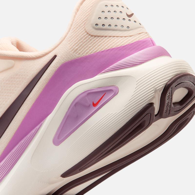 Nike Women's Cushioning Professional Running Shoes for Summer Breathable Road NIKE STRUCTURE 26 HJ1101