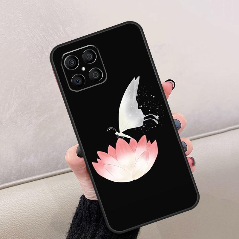 

Chinese style Tian Guan Ci Fu For Honor Magic 8 Pro 6 7 Lite Case For Honor Win RT 400 200 50 70 90 X8c X8b X9a X9b X9c X9d Honor 70
